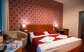 Hotel U Kaple